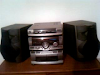 Vendo Cadena Hifi Sony Mhcgr8