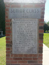 Senior Class of 1945