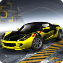 Speed Racing Car mobile app icon
