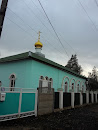 Ленинская церковь 