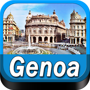 Genoa Offline Map Travel Guide.apk 2.0
