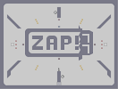 Thumbnail of the map 'Zap!  Chocolate'