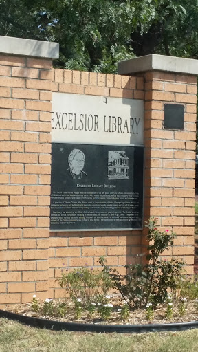 Excelsior Library