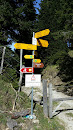 Horbühlpass Swiss walkways