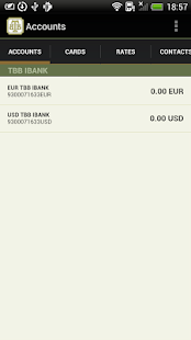 How to download TBB iBank 1.9.6 apk for android