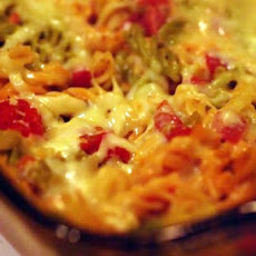 Mexican Macaroni