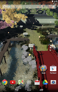 How to mod Japanese Landscape LW 1.0 mod apk for pc