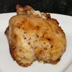 Nif's Super Quick Greek Grilling Marinade