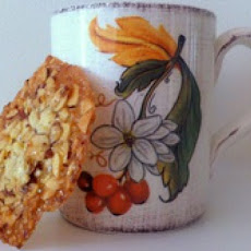 Florentine Cookies