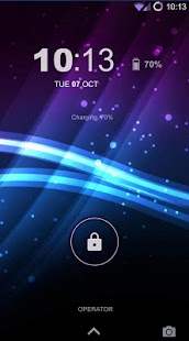 How to mod Xmerald Violet CM11 Theme lastet apk for pc