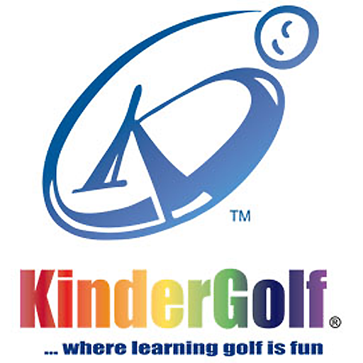 KinderGolf LOGO-APP點子