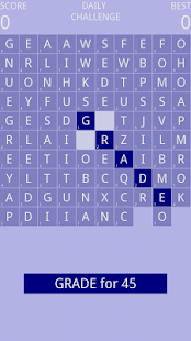 How to install SlideWords 0.3.3 mod apk for bluestacks