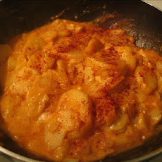 Paprika Potatoes