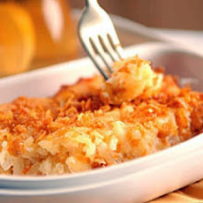 Make Ahead Potato Casserole