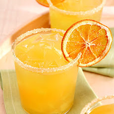 Whiskey Sour