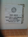 Monumento A Carlos Canseco