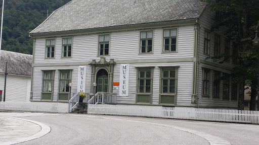 Lærdal Museum