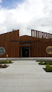 Kwanlin Dun Cultural Centre