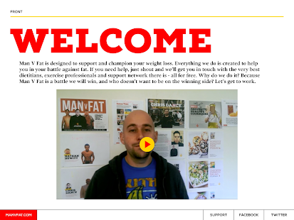 How to download MAN v FAT Magazine App 2.1.4 apk for android