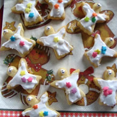 Royal Icing for Cookies
