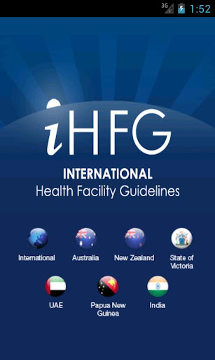 Health Facility Guidelines PRO