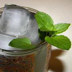 Mint Lemonade