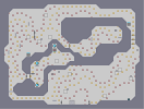 Thumbnail of the map 'Who Are You?'