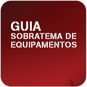 Download Guia Sobratema de Equipamentos For PC Windows and Mac