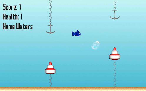 How to mod Swimmy Fish 3D 1.0 mod apk for bluestacks