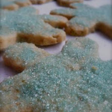 Biscochitos De Alfòncigo  ¡ Feliz Navidad! -- Tasty