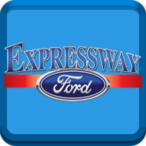 Expressway Ford 商業 App LOGO-APP開箱王