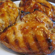 Caribbean Style Chicken Breasts