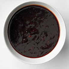Spicy Hoisin Dipping Sauce