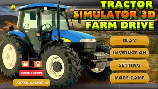 How to install Tractor Simulator : Farm Drive lastet apk for pc