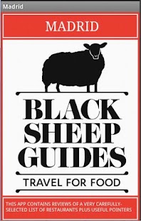 How to install Black Sheep - Madrid lastet apk for bluestacks