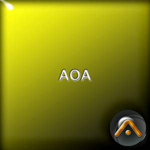AOA Lyrics.apk 2.0.6