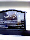 St Oswald's Anglican Church