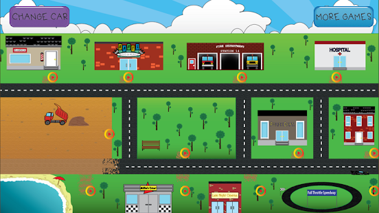 How to install Kids Car Fire & Rescue Puzzles lastet apk for android