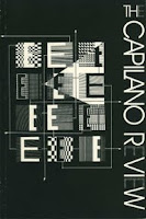 The Capilano Review - Issue 2.31