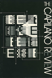 The Capilano Review - Series 2, No. 31