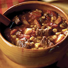 Texas Soup