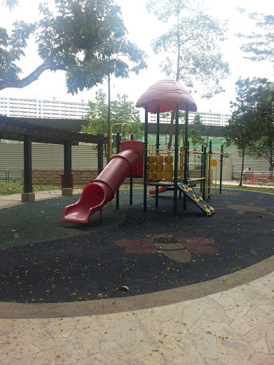 Whampoa Playground