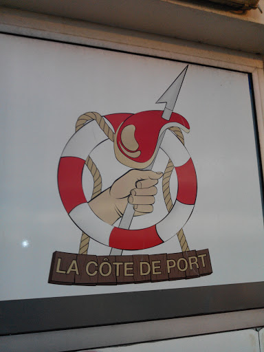 La Côte De Port, La Turballe