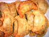 Canilla Libre De Pizza Calzonechivitos Fritas