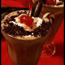 Barnamint Baileys