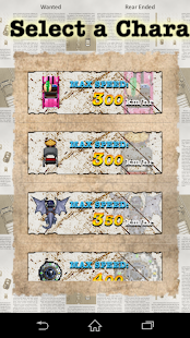 How to install Wanted lastet apk for laptop