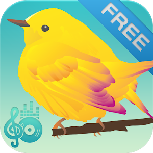 Bird Sounds Ringtones.apk 1.3