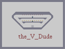 Thumbnail of the map 'the_V_Dude'