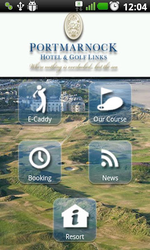 Portmarnock Golf