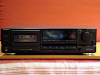 Technics Stereo Cassette Deck Rsbx 606